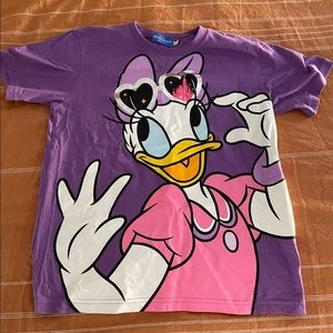 Disney Daisy Duck Tokyo Resort